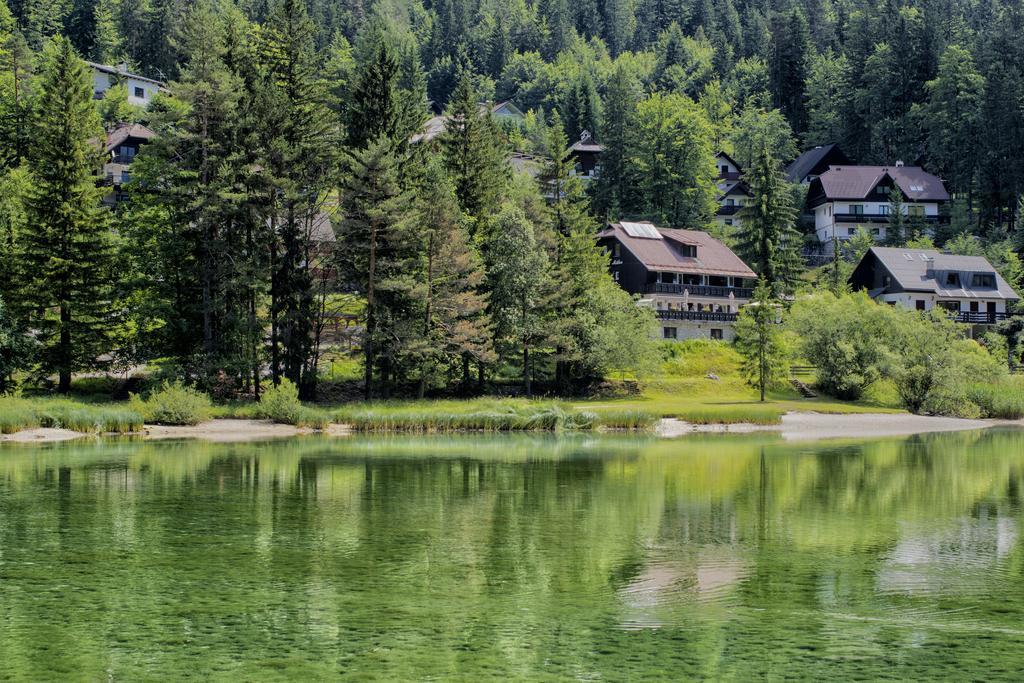 A Million Dollar View Lägenhet Kranjska Gora Exteriör bild